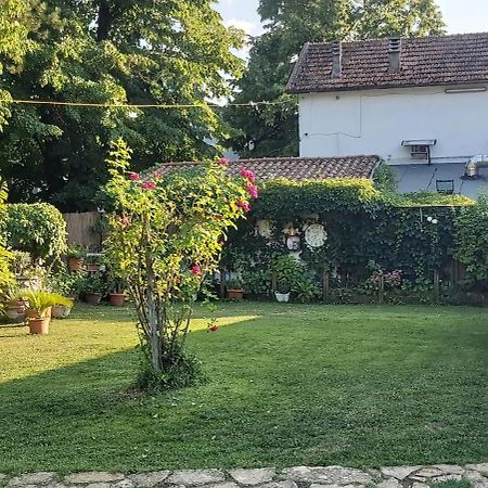 Guest House La Palazzina Rieti Exterior foto